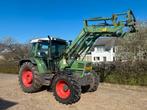 Fendt 309 C, Articles professionnels, Enlèvement, Fendt