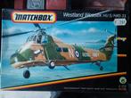 Westland Wessex HU 5/HAS 31 Matchbox 40133, Overige merken, 1:72 tot 1:144, Helikopter, Nieuw