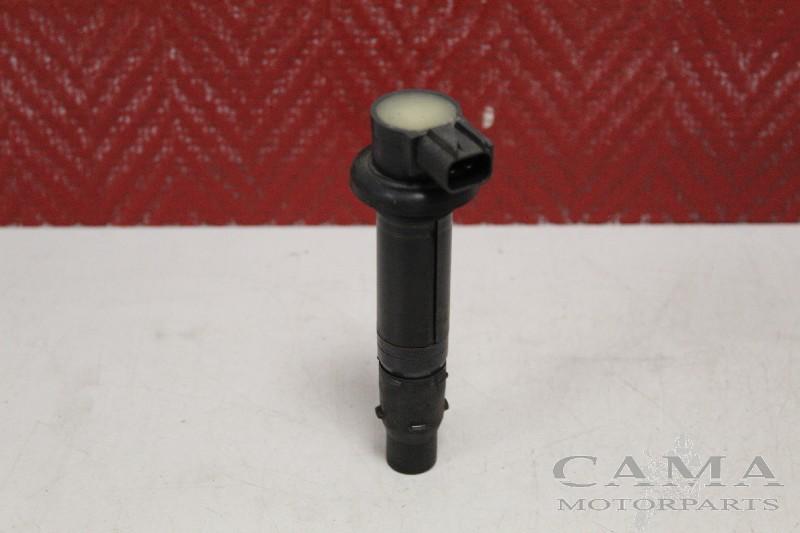 BOBINE D'ALLUMAGE YZF R1 2002-2003 (YZF-R1 5PW) (F6T558), Motos, Dhr. S. di Majo, Utilisé, Info@cama-motorparts.nl, P.J. Troelstraweg 8 8
3144 CX  MAASSLUIS, NL