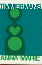 Felix Timmermans - Anna-Marie, Ophalen of Verzenden, Zo goed als nieuw, België