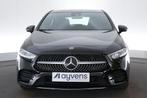 (2CEA537) MERCEDES-BENZ A-CLASS, Autos, Mercedes-Benz, Achat, Euro 6, Carnet d'entretien, Alcantara