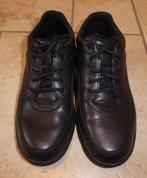 Chaussures noires en cuir pour homme « Rockport » m 43, Enlèvement, Comme neuf