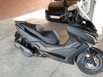 Kymco X-Town 125 cm³, Vélos & Vélomoteurs, Scooters | Kymco, 125 cm³, Comme neuf, Enlèvement, Essence
