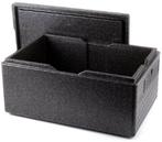 HENDI Thermobox Profi Line – GN 1/1 – 40L – 600x400x285 mm, Ophalen of Verzenden, Diepvries