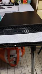 Dell Optiflex 3060 Micro, 16 GB DDR4 RAM, 512 GB NVMe-SSD, Computers en Software, Desktop Pc's, Ophalen, 2 tot 3 Ghz, Zo goed als nieuw