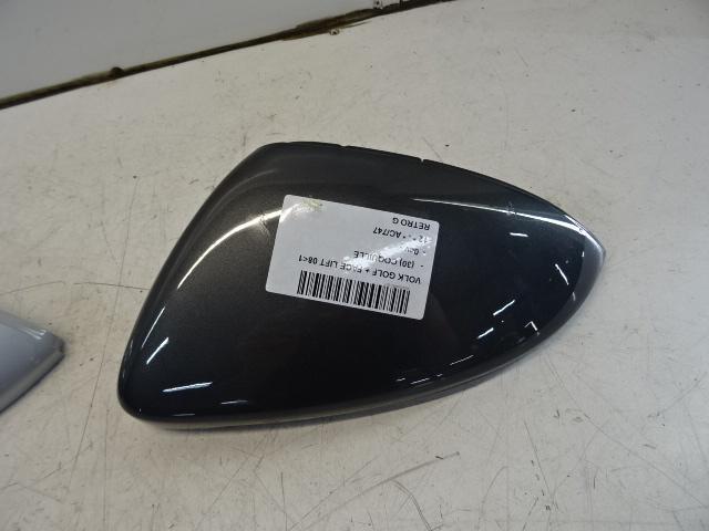 RETROVISEUR EXTERIEUR GAUCHE Golf VII (AUA) (510857537A), Autos : Pièces & Accessoires, Rétroviseurs, Volkswagen, Utilisé