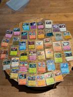 ~160 blinkende kaarten pokemon, Hobby en Vrije tijd, Verzamelkaartspellen | Pokémon, Ophalen, Zo goed als nieuw