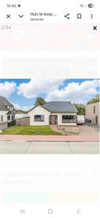 Prachtige woning met grote tuin zonder renovatieplicht