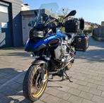 BMW R1250 GSA HP, Permis Moto A, Plus de 35 kW, 1250 cm³, 2 cylindres