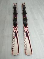 Ski's ATOMIC 123 ETL, Sport en Fitness, Skiën en Langlaufen, Ophalen, Ski, Ski's, Atomic