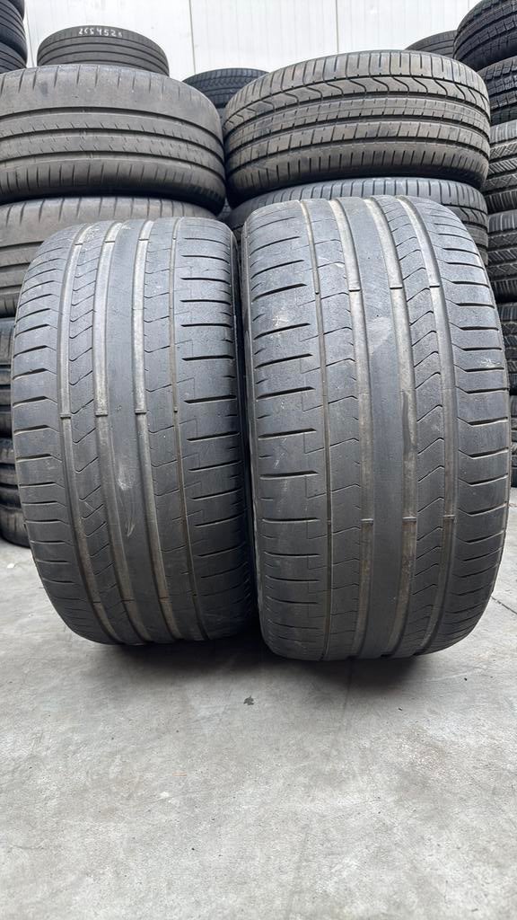 2753519 275/35/19 275/35R19 marque d'été Pirelli, Enlèvement