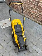 Tondeuse à gazon, Jardin & Terrasse, Tondeuses à gazon, Enlèvement, Comme neuf