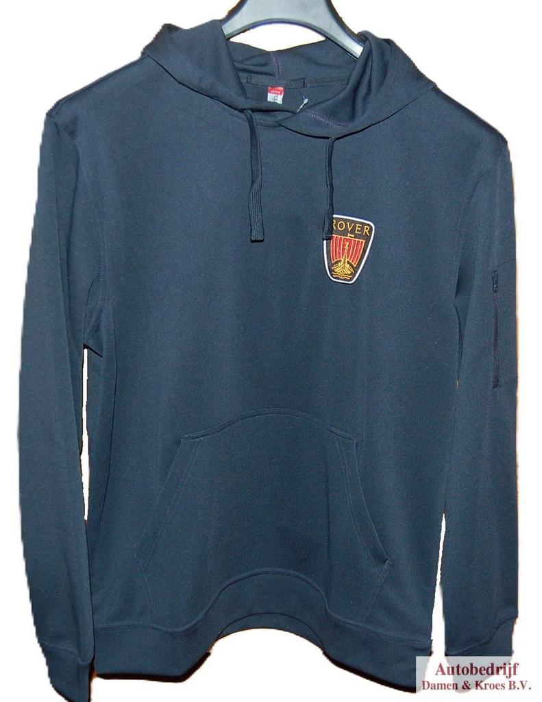 Rover Basic Active Hoodie (blauw of grijs), -, -, Nieuw, Ophalen of Verzenden