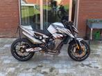 // KTM DUKE 790 // The Scalpel, 2 cilinders, Traction Control, Occasion, Motorrijbewijs A