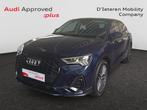 Audi Q3 Sportback Q3 Sportback 35 TFSI S tronic, Argent ou Gris, Achat, Automatique, Essence