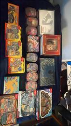 Pokemon sealed, Envoi, Comme neuf