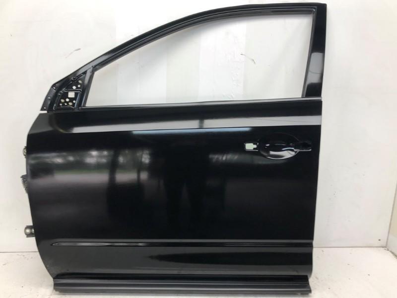 PORTE AVANT GAUCHE Nissan Murano (Z51) (01-2003/09-2014), Utilisé, Gauche, Nissan, Porte