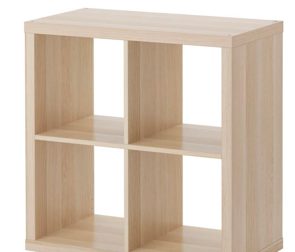 Armoire ouverte Kallax, Maison & Meubles, Enlèvement, Comme neuf