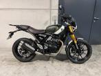 Triumph Scrambler 400X in nieuwstaat, Motos, Entreprise, 400 cm³, 12 à 35 kW, Autre