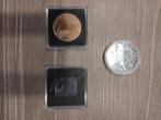 In een koop, Postzegels en Munten, Ophalen, Overige landen, Overige waardes, Losse munt