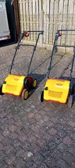 wolf verticuteerder, Ophalen, Gebruikt, Wolf Garten