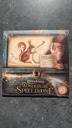 Cd Efteling wonderlijk speeldoosje n12, Verzamelen, Efteling, Ophalen