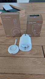 Kit Énergie HomeWizard - P1 Meter + Energy Socket(État Neuf), Enlèvement, Neuf, Homewizard