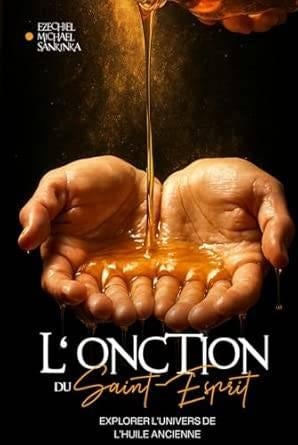 L’onction de l’Esprit..., Livres, Enlèvement, Utilisé, Autre, Christianisme | Protestants