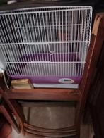 Cage, Animaux & Accessoires, Enlèvement