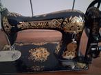 Ancienne machine à coudre, Antiquités & Art, Enlèvement
