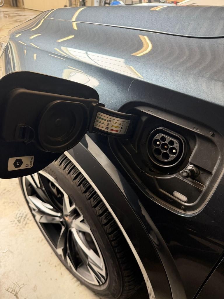 Cupra Formentor PHEV Hybride 150 KW, Auto's, Cupra, Stof, Euro 6, 4 cilinders, Formentor