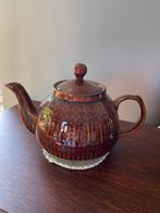 Theepot uit Polen, Antiek en Kunst, Ophalen