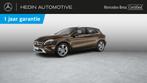 Mercedes-Benz GLA-Klasse 200 Luxury Line, Autos, Euro 6, Boîte manuelle, 5 portes, 4 cylindres