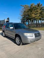 Subaru forester 2.0benzine 4x4 kan gekeurd worden, Achat, Boîte manuelle, Forester, Particulier