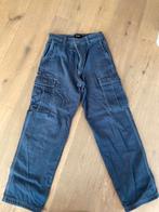 Pull & Bear broeken maat 36/S @5€/stuk, Ophalen of Verzenden, Maat 46 (S) of kleiner, Blauw, Pull&Bear