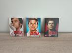 Dvd box Dexter, Enlèvement ou Envoi, Comme neuf, Coffret