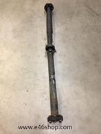 Cardanas BMW E90 320d m47 motor handbak, -, Utilisé, -, Enlèvement ou Envoi