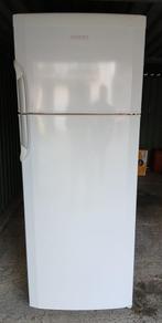 koelkast+ diepvries  beko, Elektronische apparatuur, Ophalen, Zo goed als nieuw