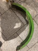 Originele 1976 achterspatbord kleur  groen, Enlèvement ou Envoi, Comme neuf