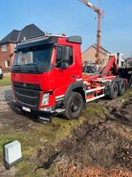 Volvo fm containersysteem waf, Auto's, Automaat, Euro 6, Diesel, Particulier