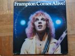 Peter Frampton, Enlèvement ou Envoi, Utilisé, 12 pouces, Pop rock