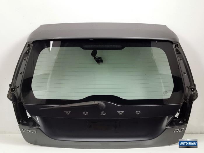 Hayon d'un Volvo V70 (455), -, -, -, Enlèvement ou Envoi