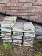 Glasdalen, Enlèvement, Utilisé, Autres types