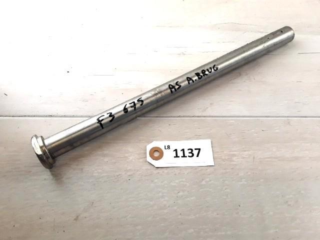 F3 675 2012 - 2018 MV Agusta As As achterbrug D1-44647, Motoren, Onderdelen | Overige