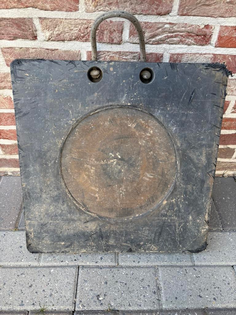 stabilisatiepad te koop, Ophalen, Zo goed als nieuw