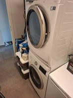 Wasmachine- en drogerset (beide A+++), Elektronische apparatuur, Ophalen