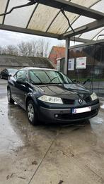 Renault Mégane  Cabrio 1.6 Benzine  170.000 km Rijdt perfect, Autos, Achat, Entreprise, Cabriolet, Capteur de lumière