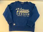 Sweater America Today Jongens 5/6 jaar, Kinderen en Baby's, Kinderkleding | Maat 176, Ophalen of Verzenden, Zo goed als nieuw