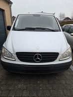 Mercedes Vito 109 cdi gekeurd voor verkoop, Auto's, Diesel, Particulier, Te koop, Vito