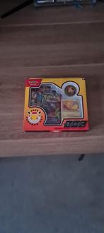 Journée des Pokémon 2026, Enlèvement ou Envoi